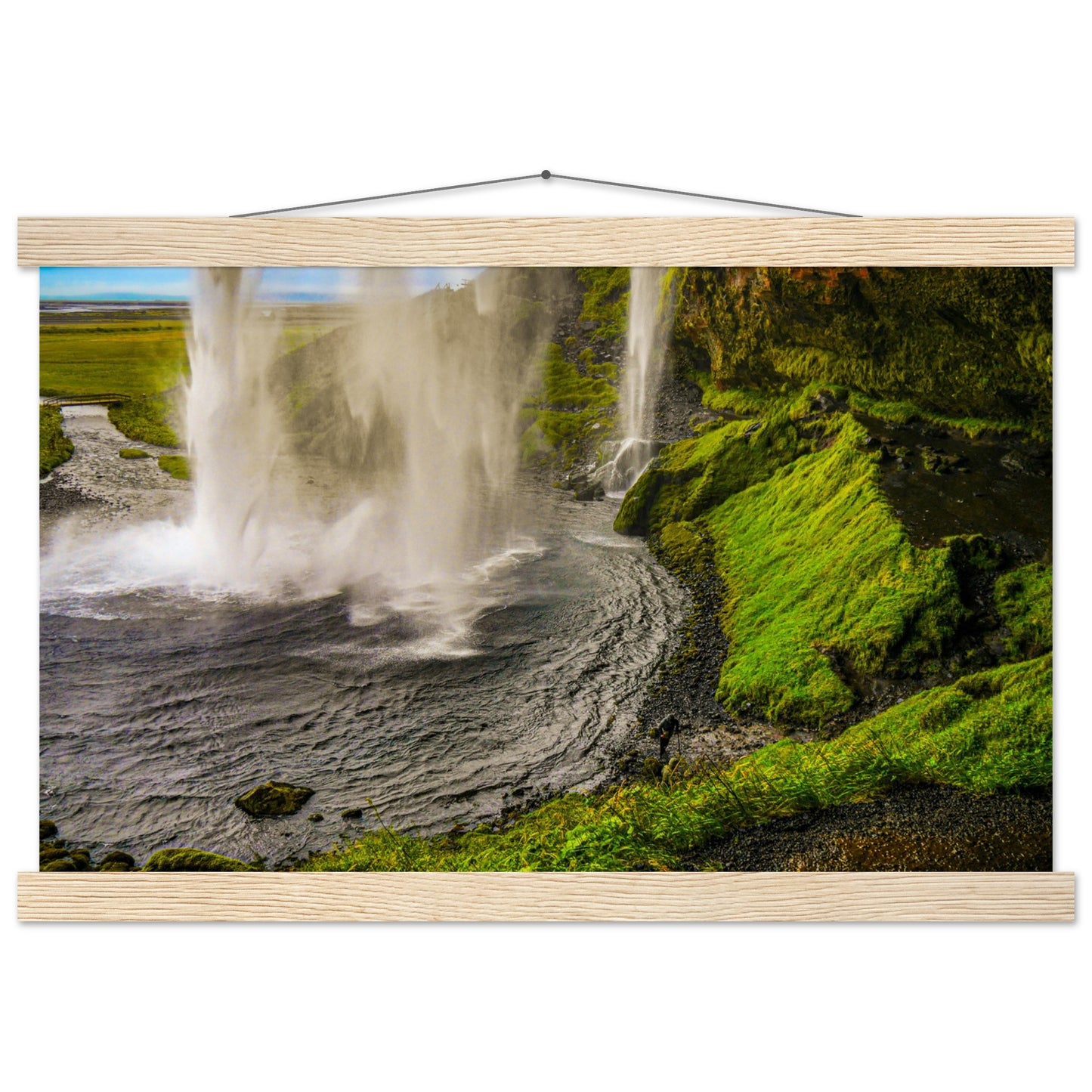 Seljalandsfoss