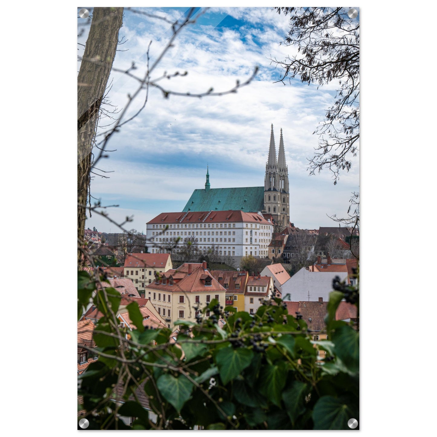 Pfarrkirche St. Peter und Paul, Görlitz