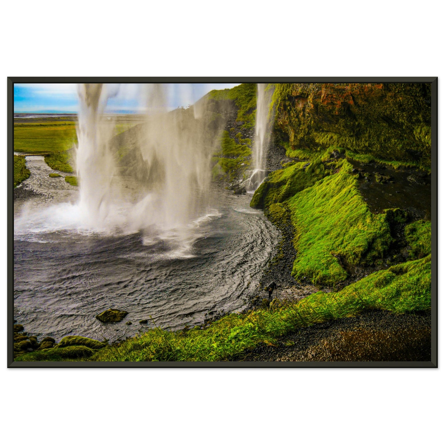 Seljalandsfoss