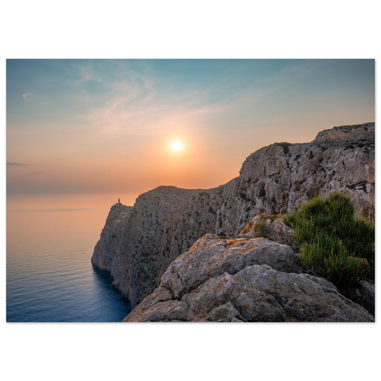 Faro de Formentor