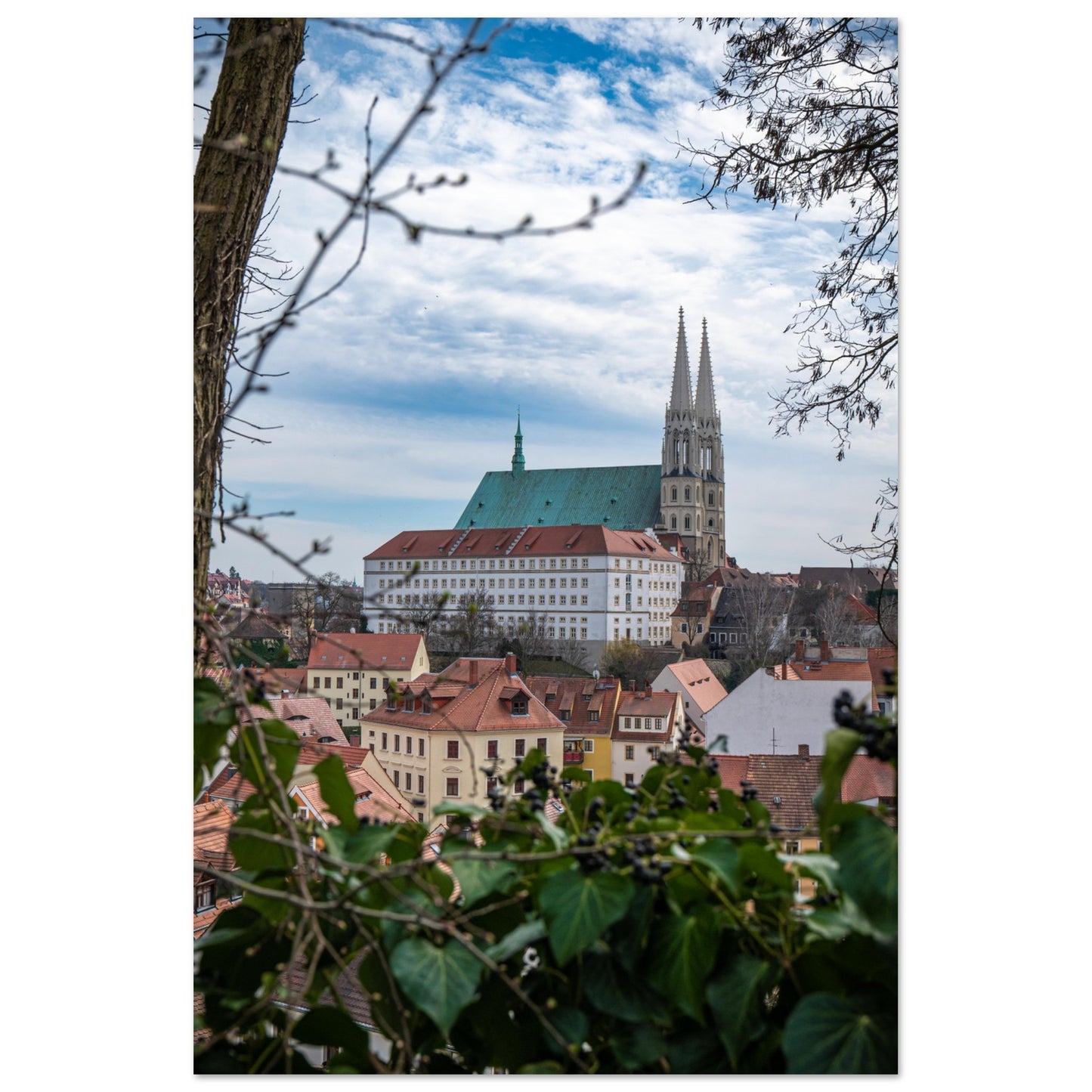 Pfarrkirche St. Peter und Paul, Görlitz