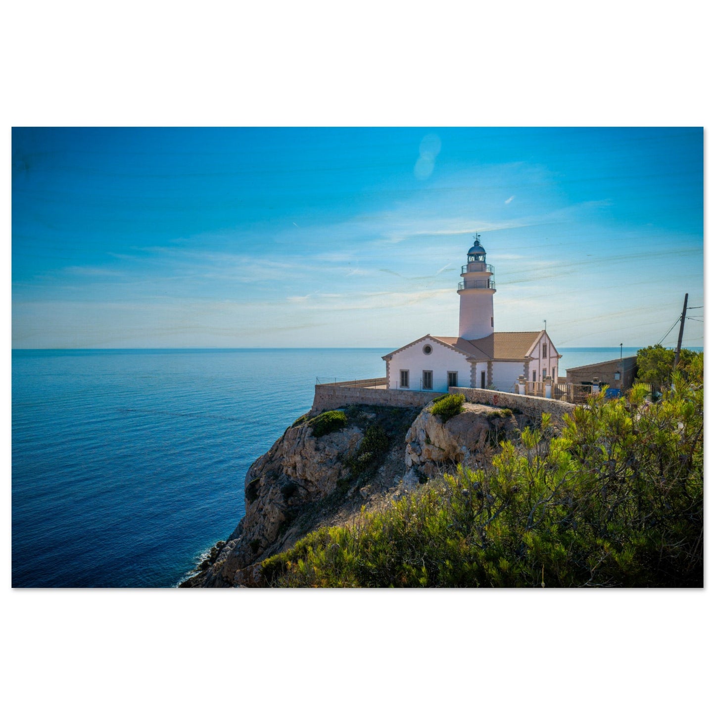 Faro de Capdepera