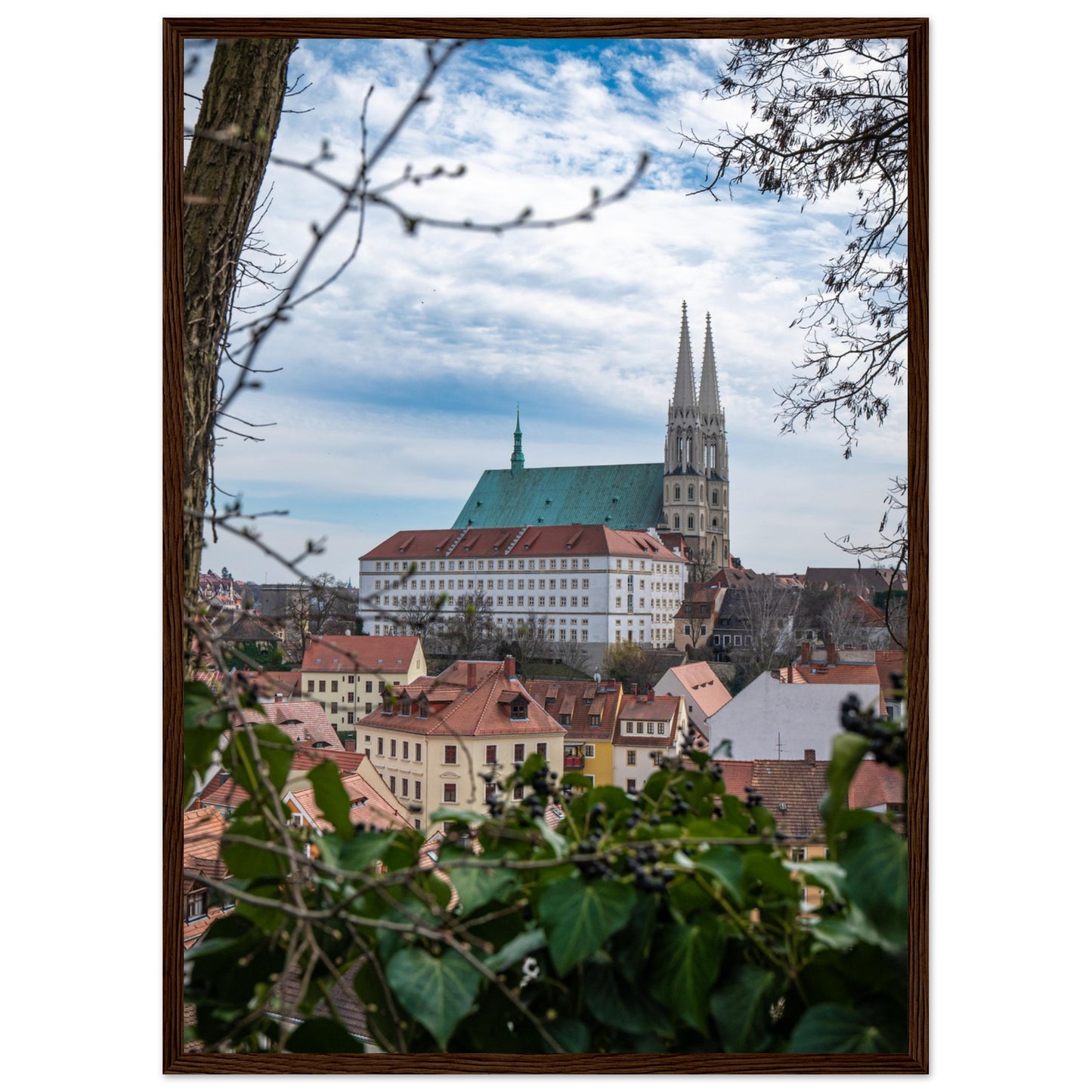 Pfarrkirche St. Peter und Paul, Görlitz