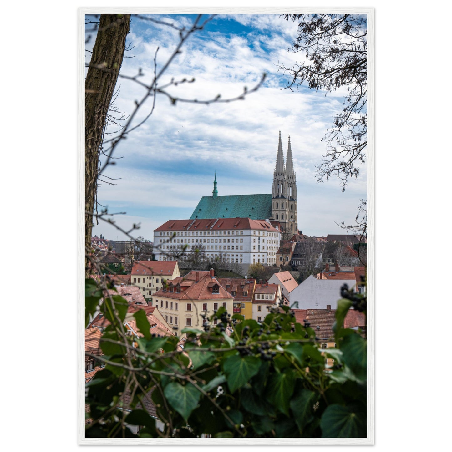 Pfarrkirche St. Peter und Paul, Görlitz