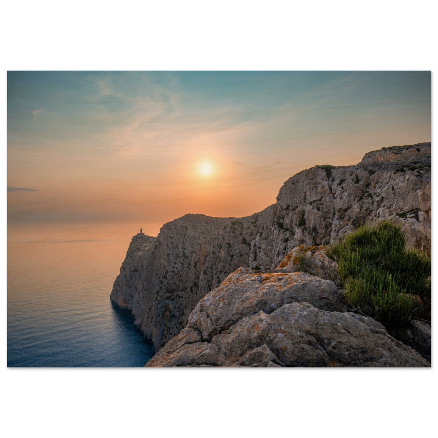 Faro de Formentor