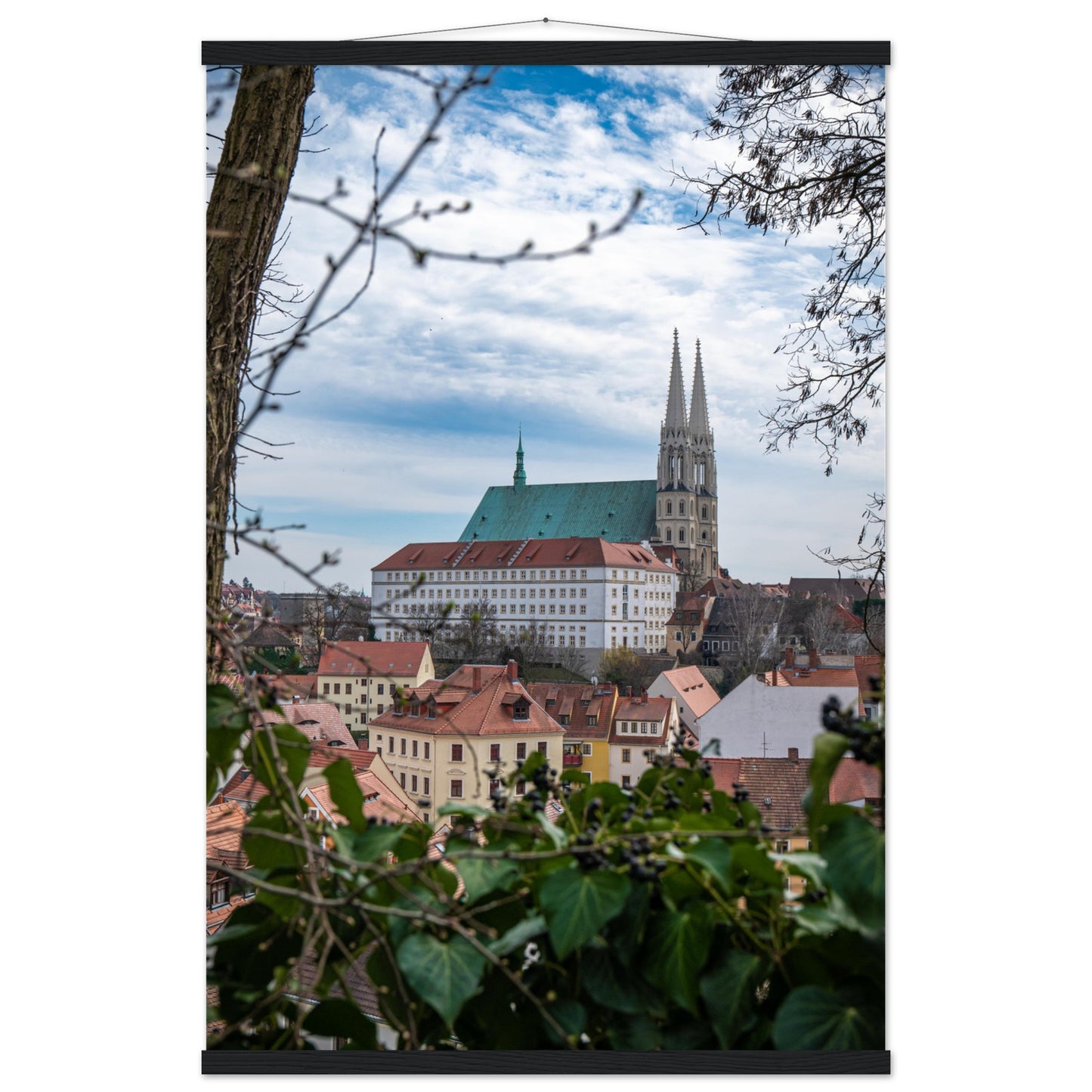 Pfarrkirche St. Peter und Paul, Görlitz