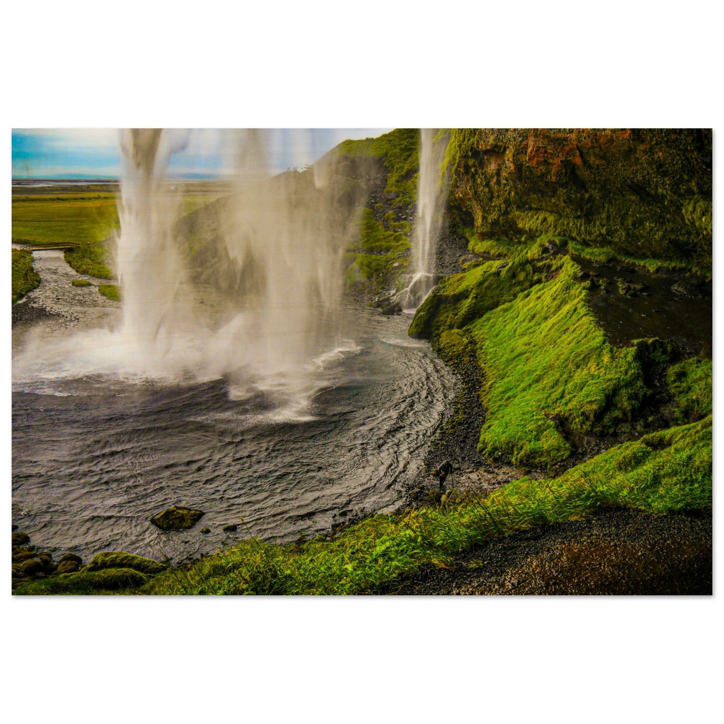 Seljalandsfoss