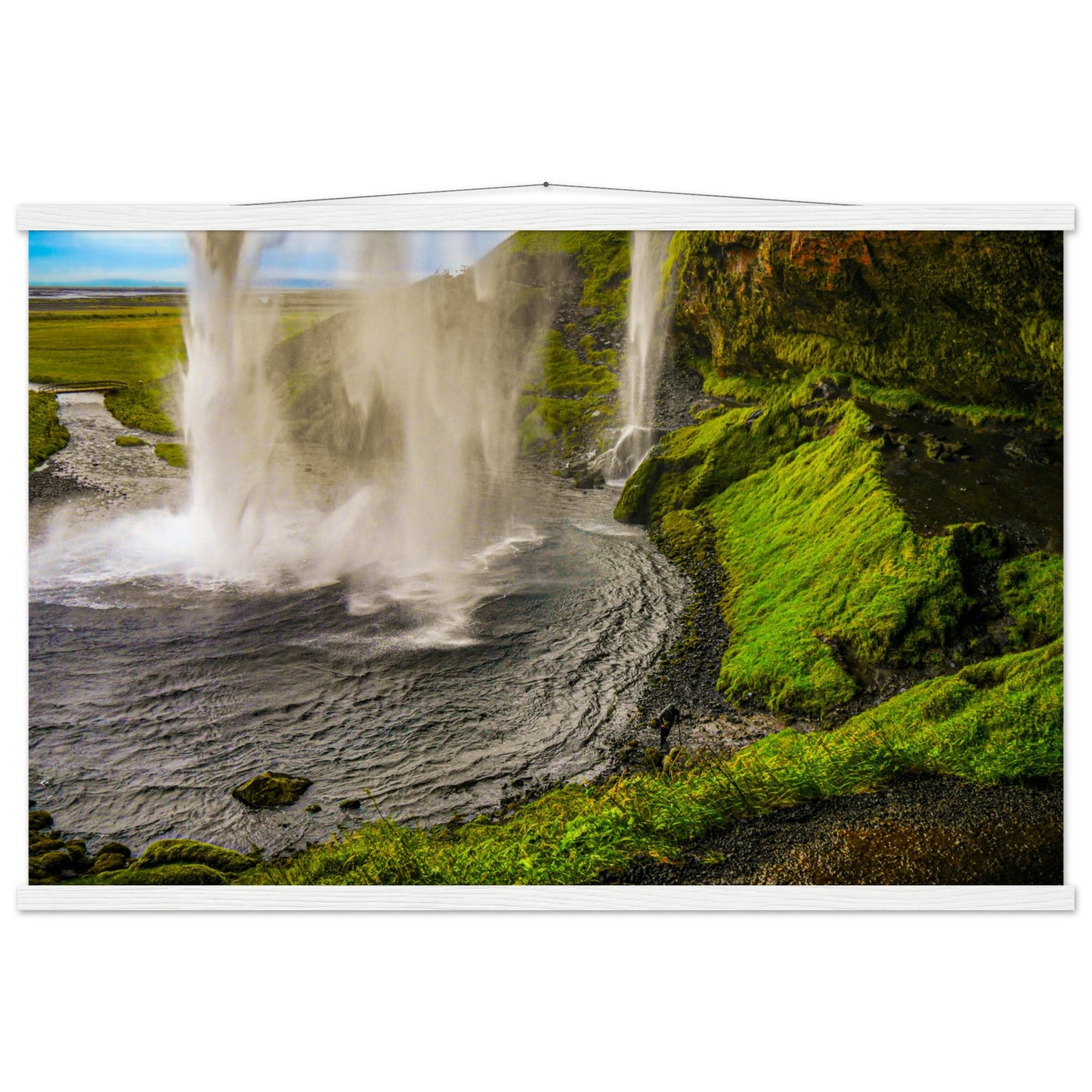 Seljalandsfoss