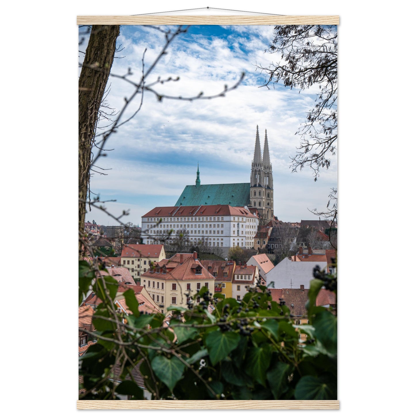 Pfarrkirche St. Peter und Paul, Görlitz