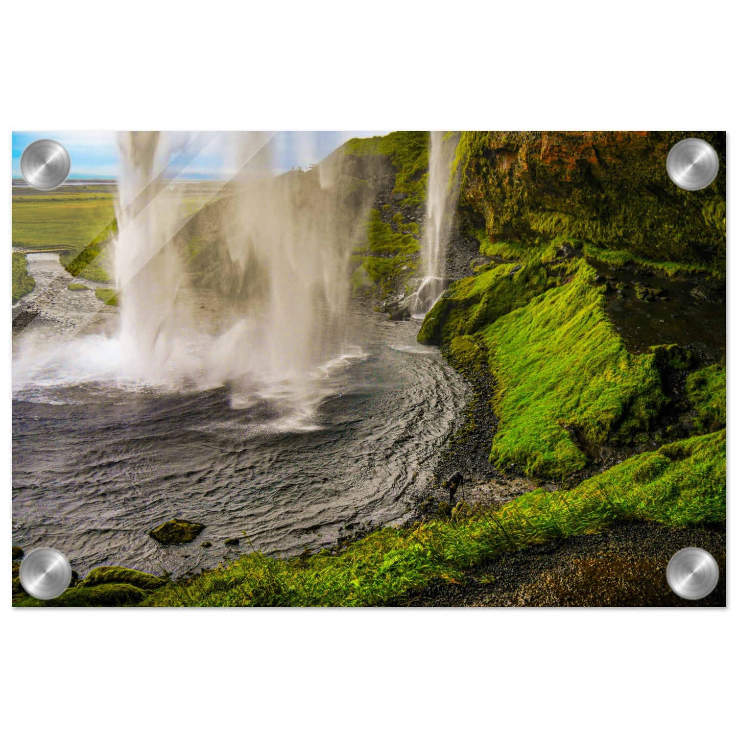 Seljalandsfoss