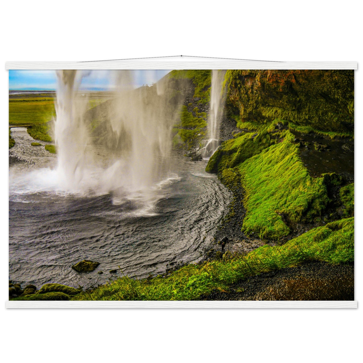 Seljalandsfoss