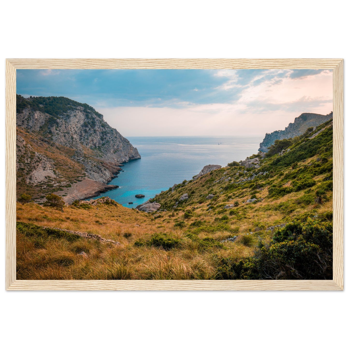 Sa Calobra