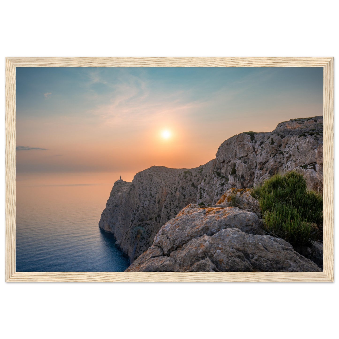 Faro de Formentor