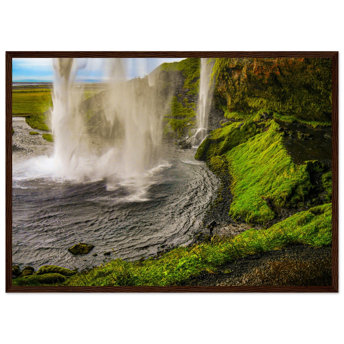 Seljalandsfoss