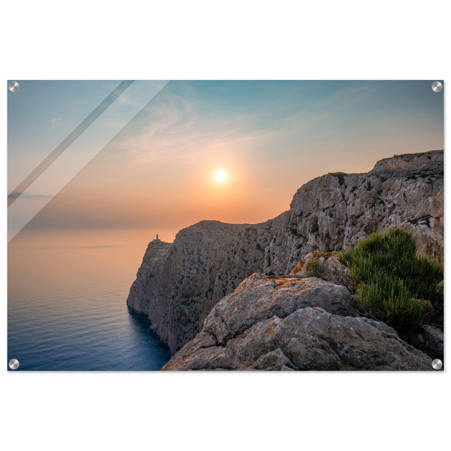 Faro de Formentor