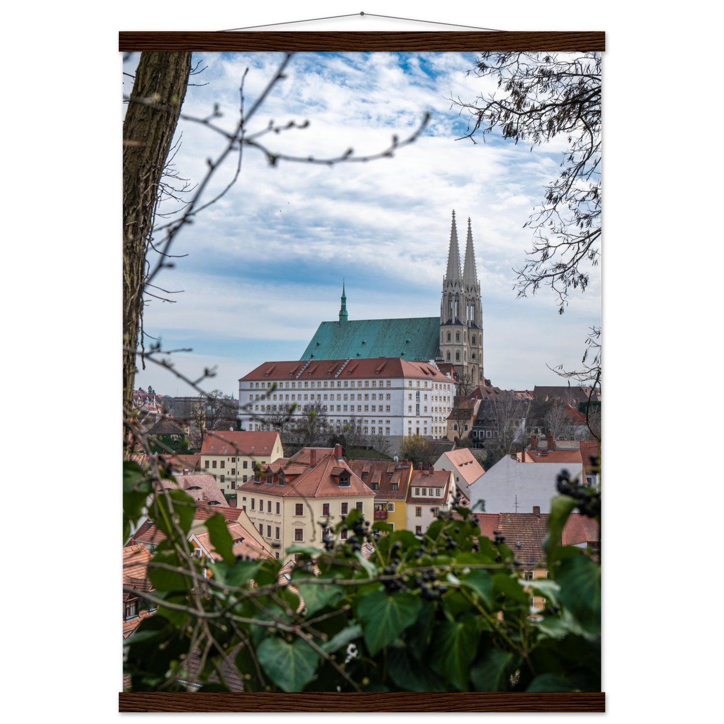 Pfarrkirche St. Peter und Paul, Görlitz