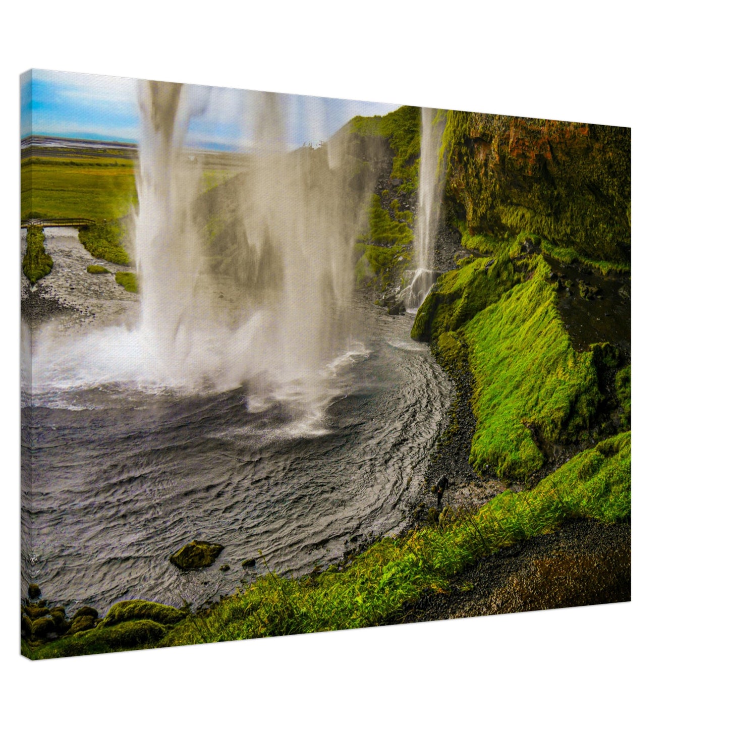 Seljalandsfoss