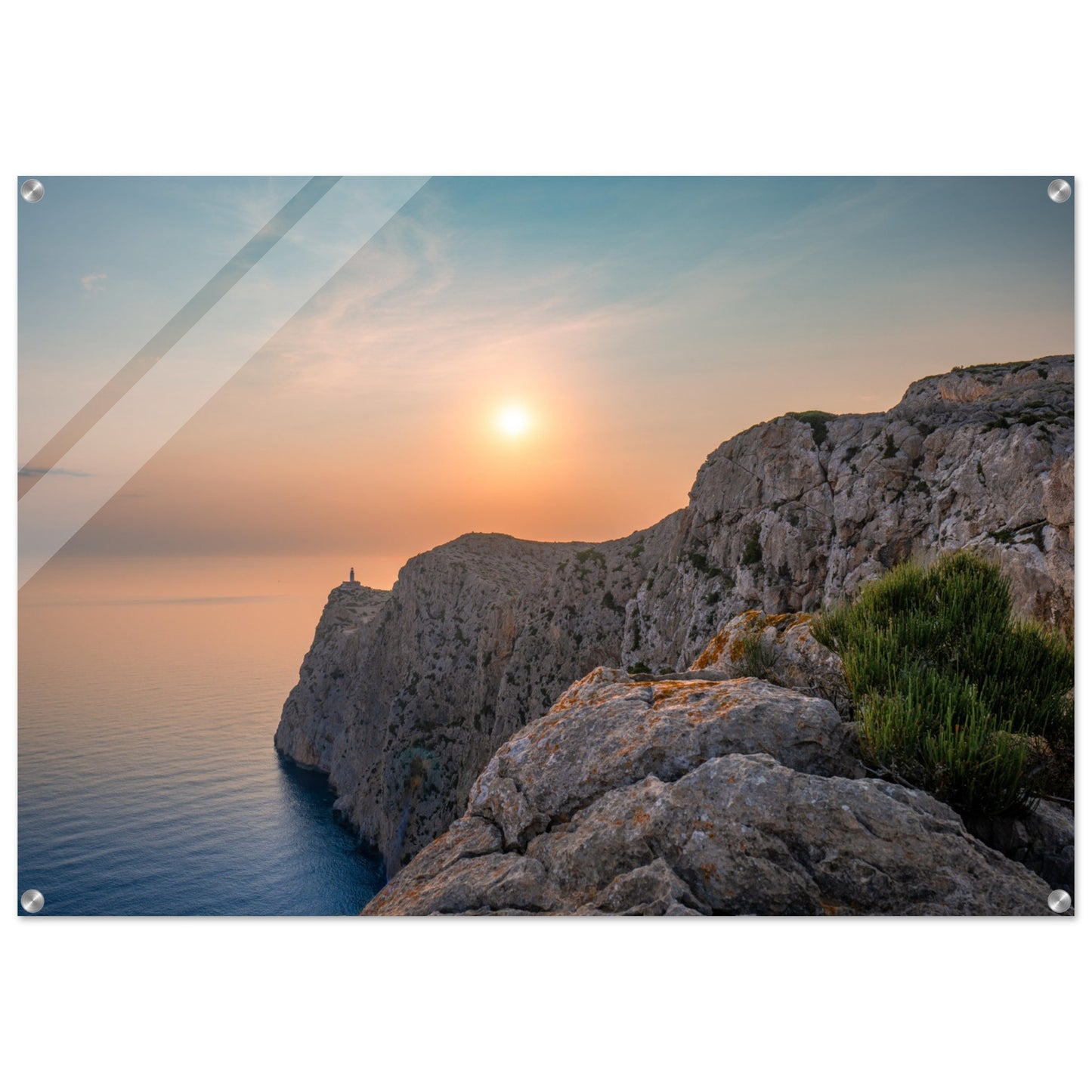 Faro de Formentor