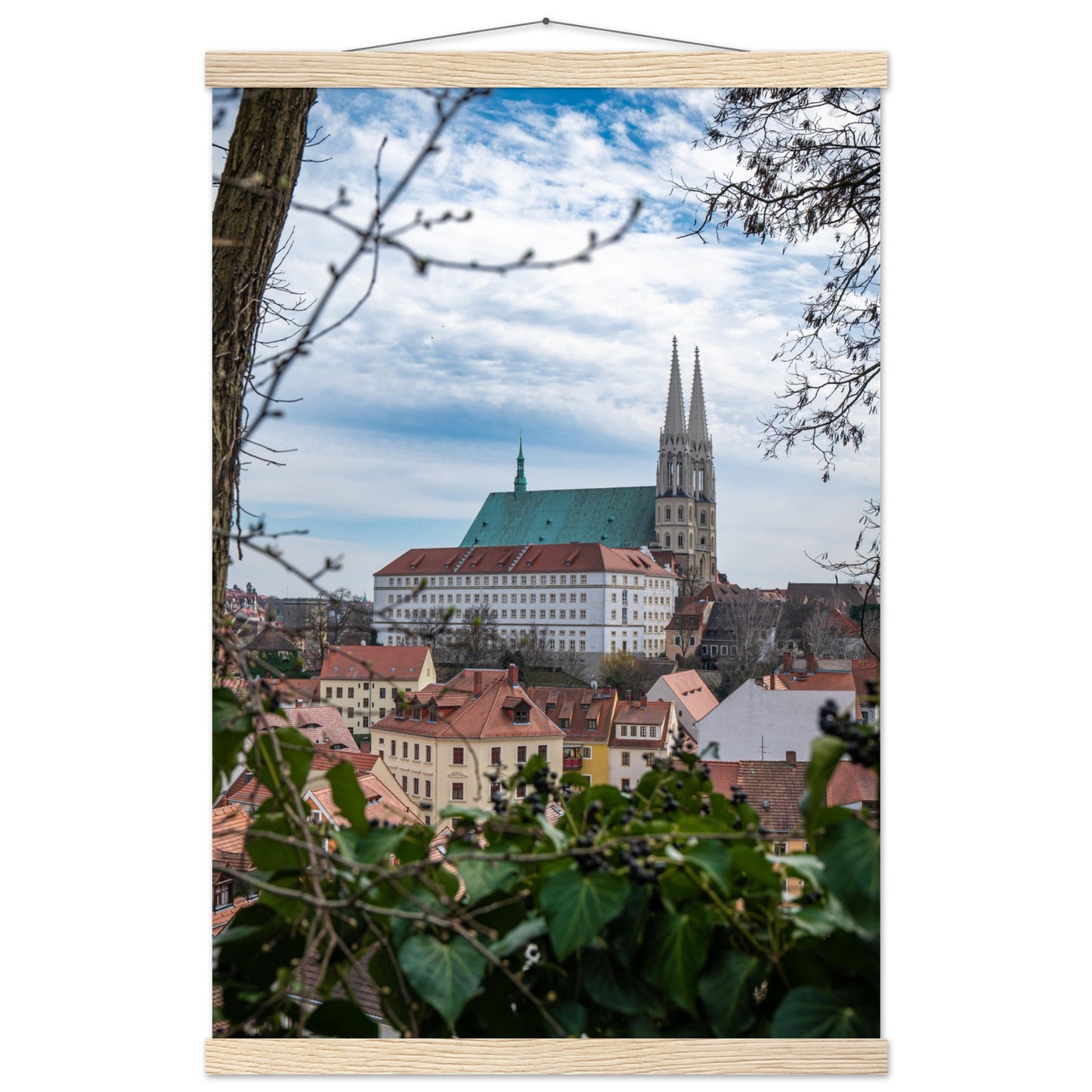 Pfarrkirche St. Peter und Paul, Görlitz