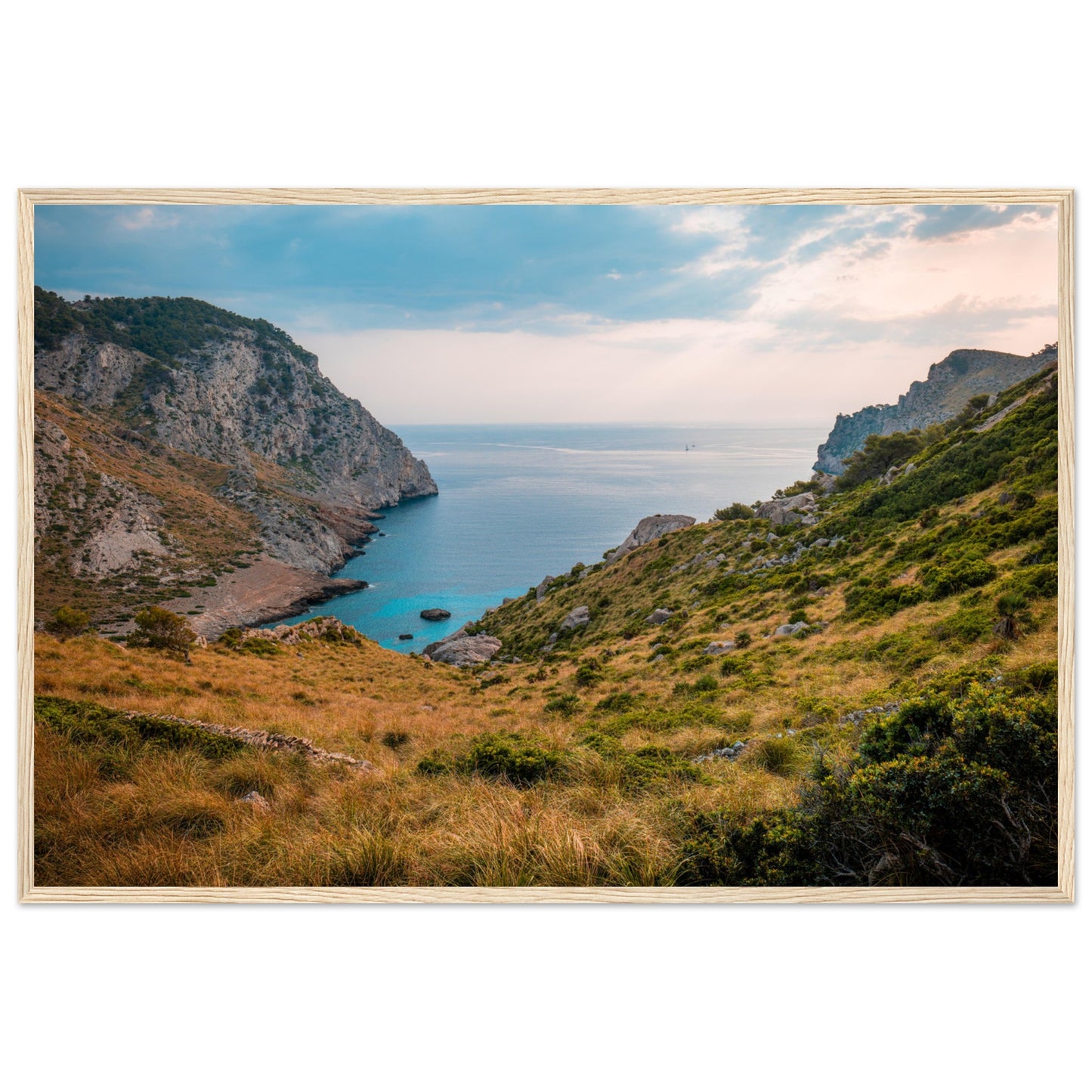 Sa Calobra