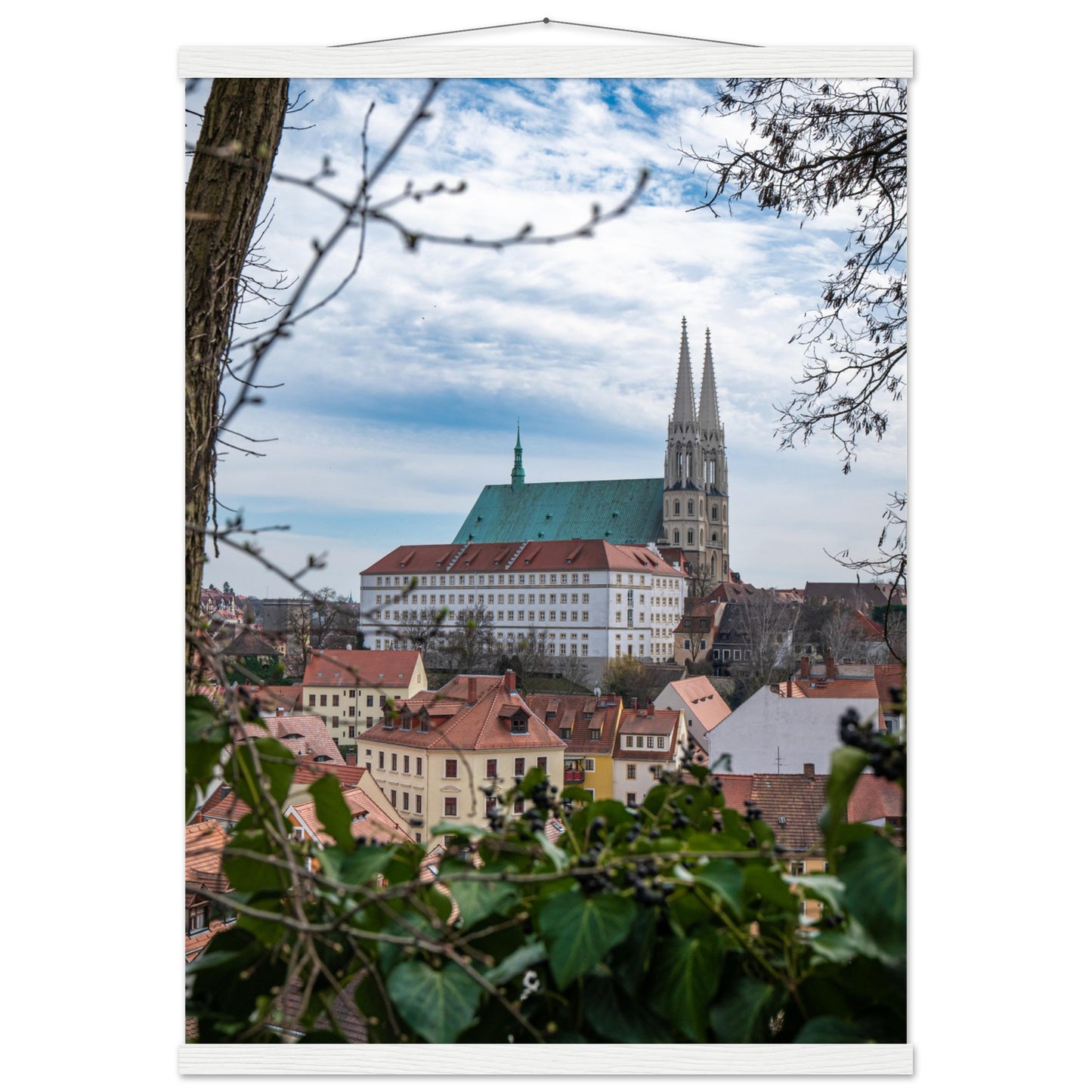 Pfarrkirche St. Peter und Paul, Görlitz