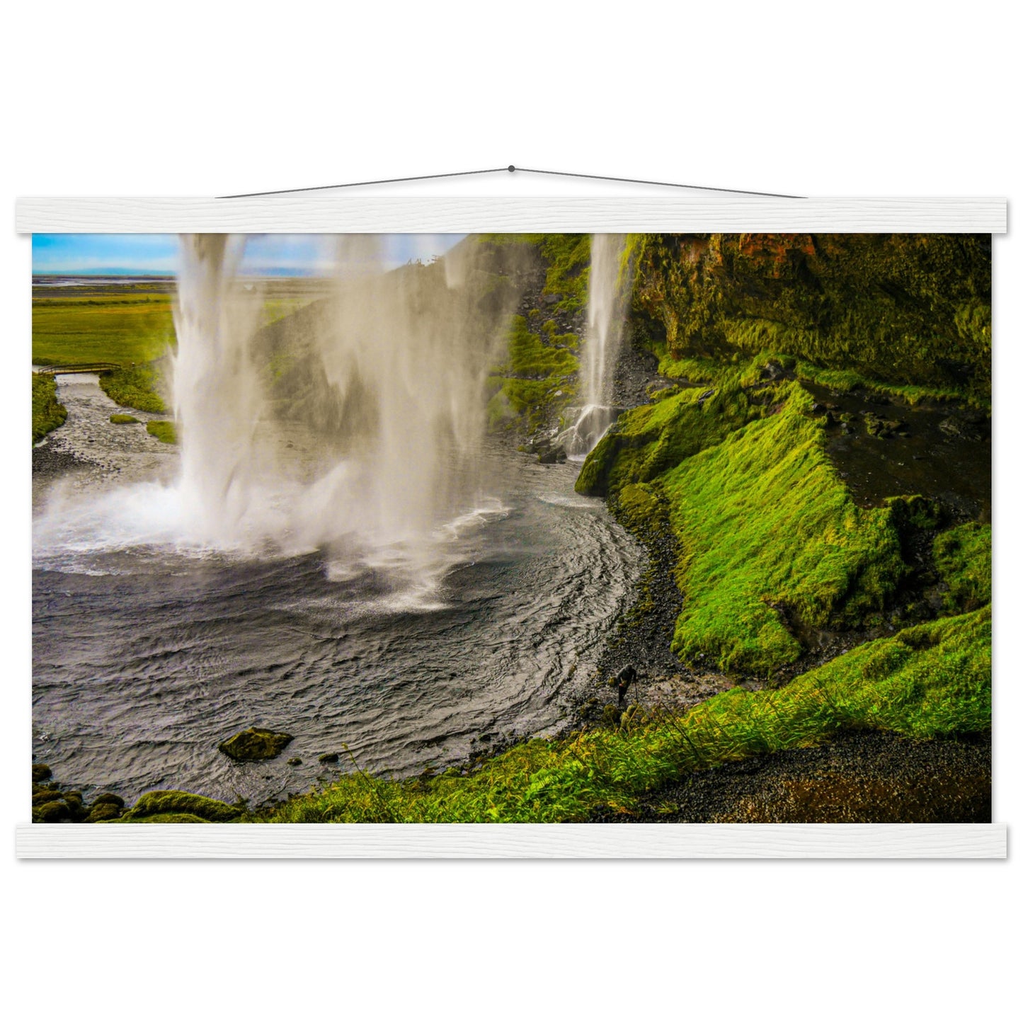 Seljalandsfoss