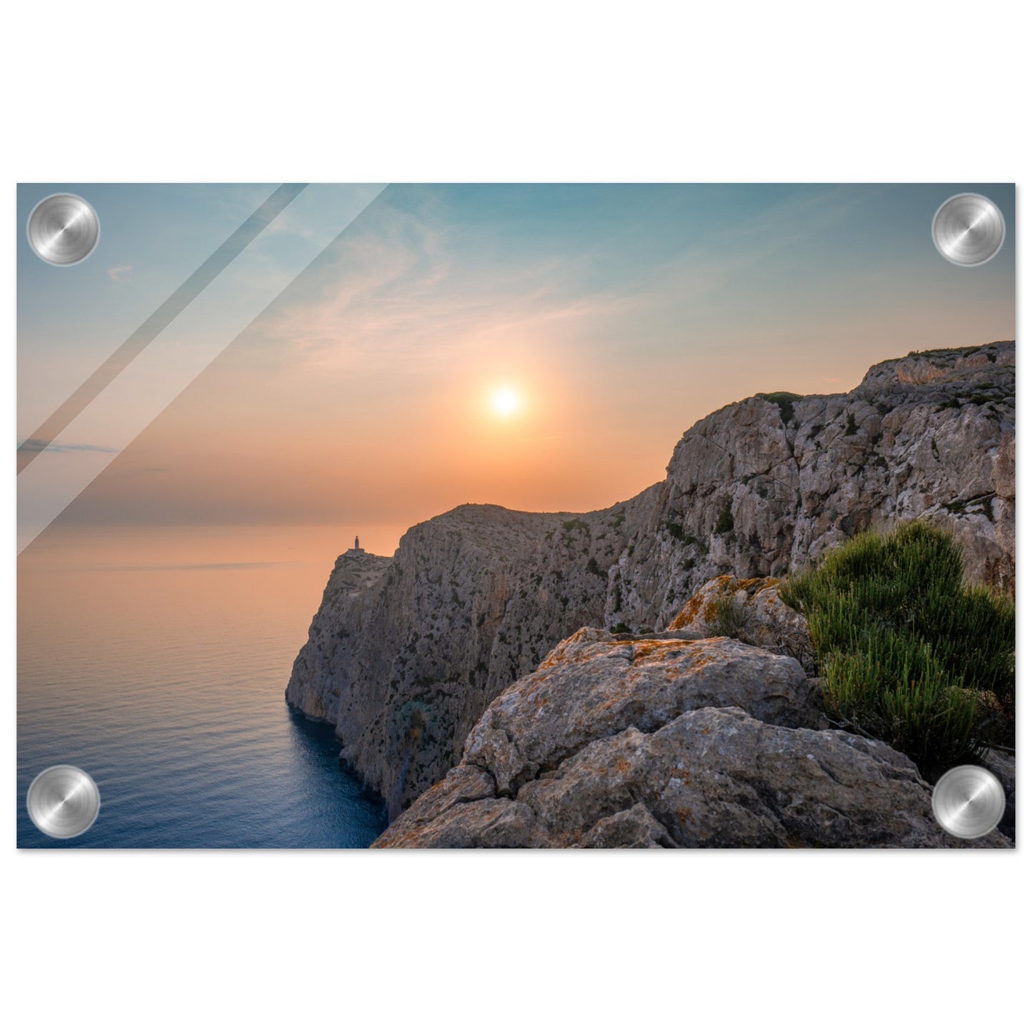 Faro de Formentor