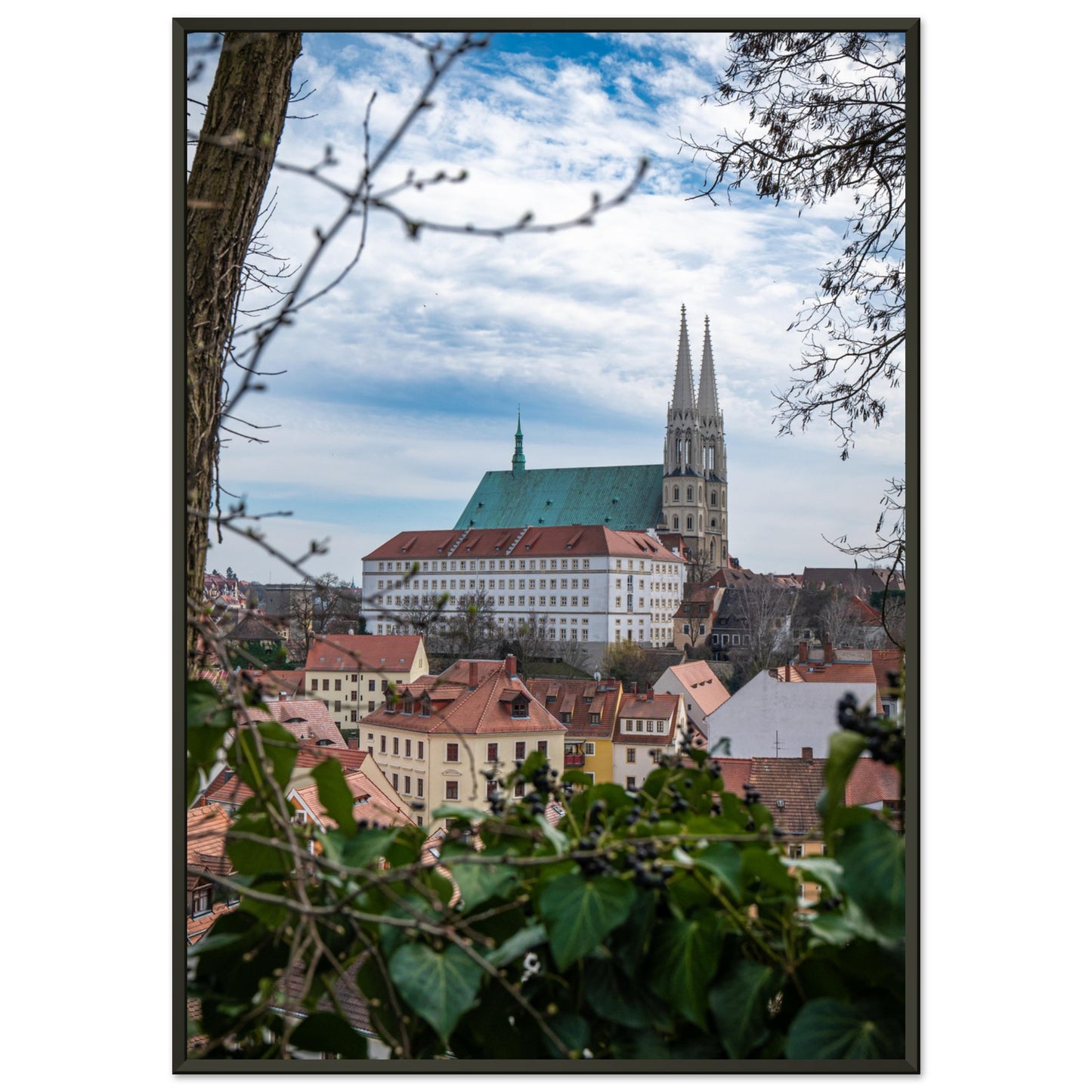 Pfarrkirche St. Peter und Paul, Görlitz