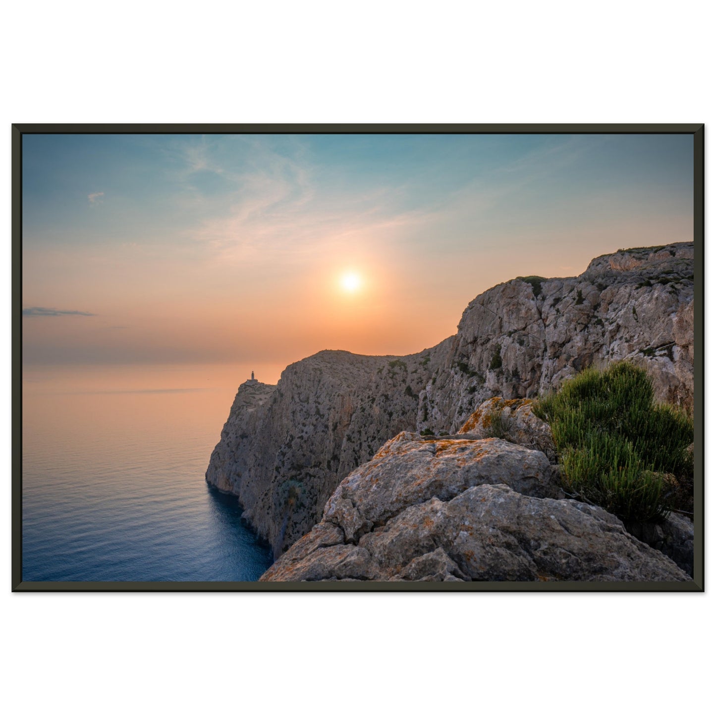 Faro de Formentor