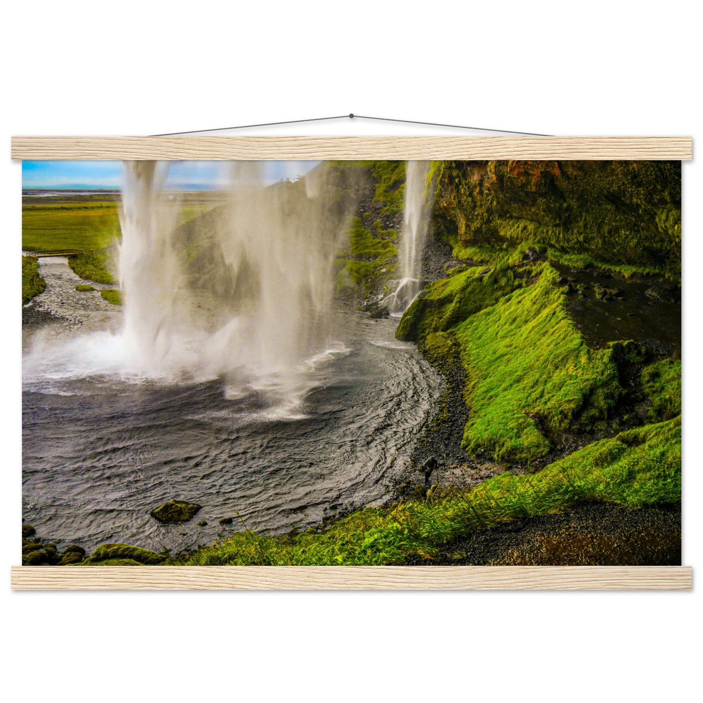 Seljalandsfoss