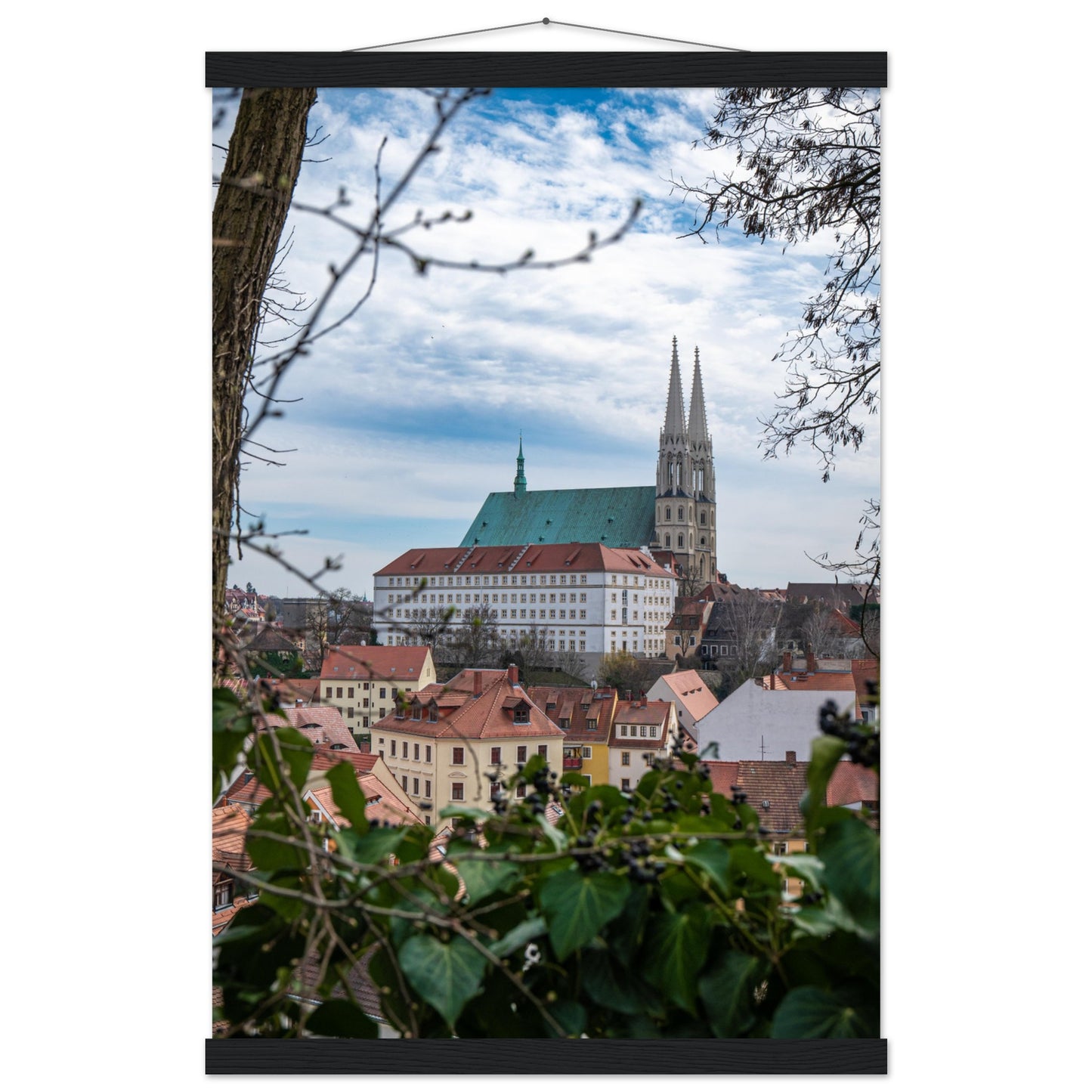 Pfarrkirche St. Peter und Paul, Görlitz