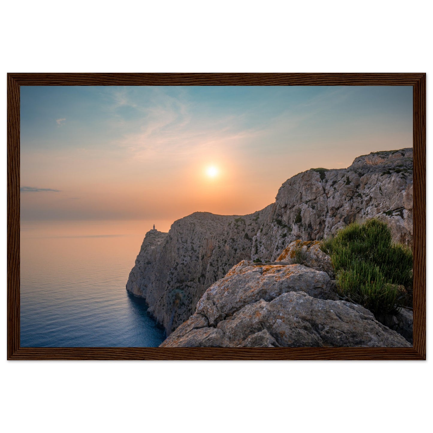 Faro de Formentor