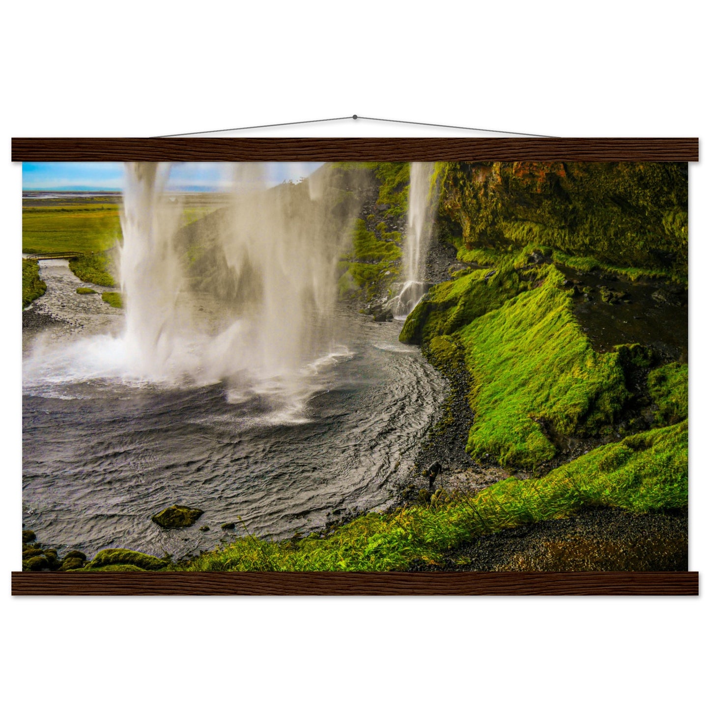 Seljalandsfoss