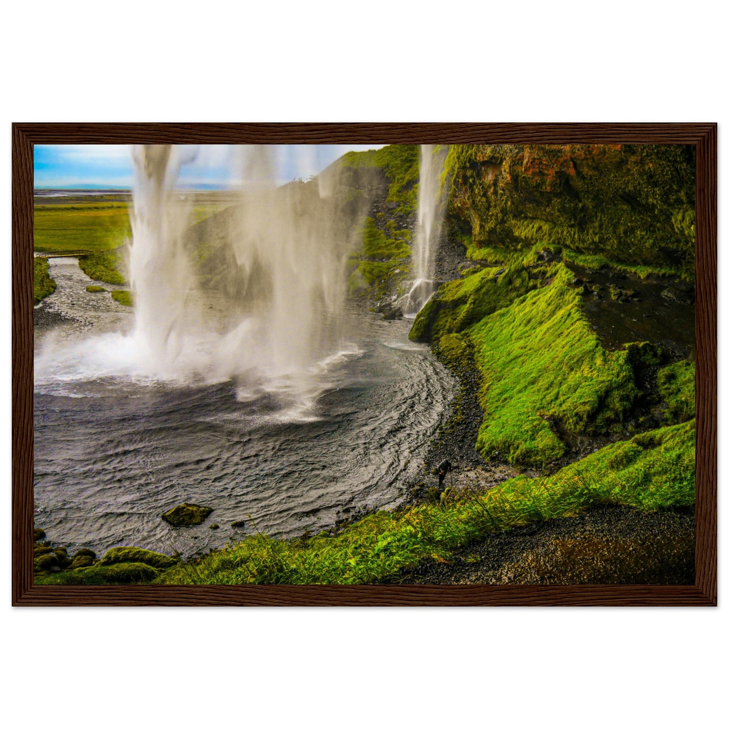 Seljalandsfoss