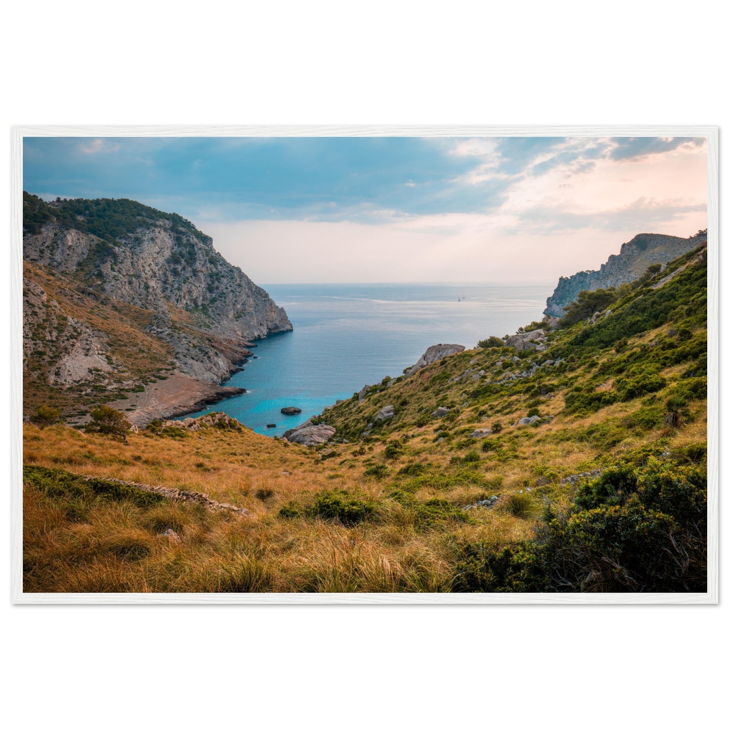 Sa Calobra