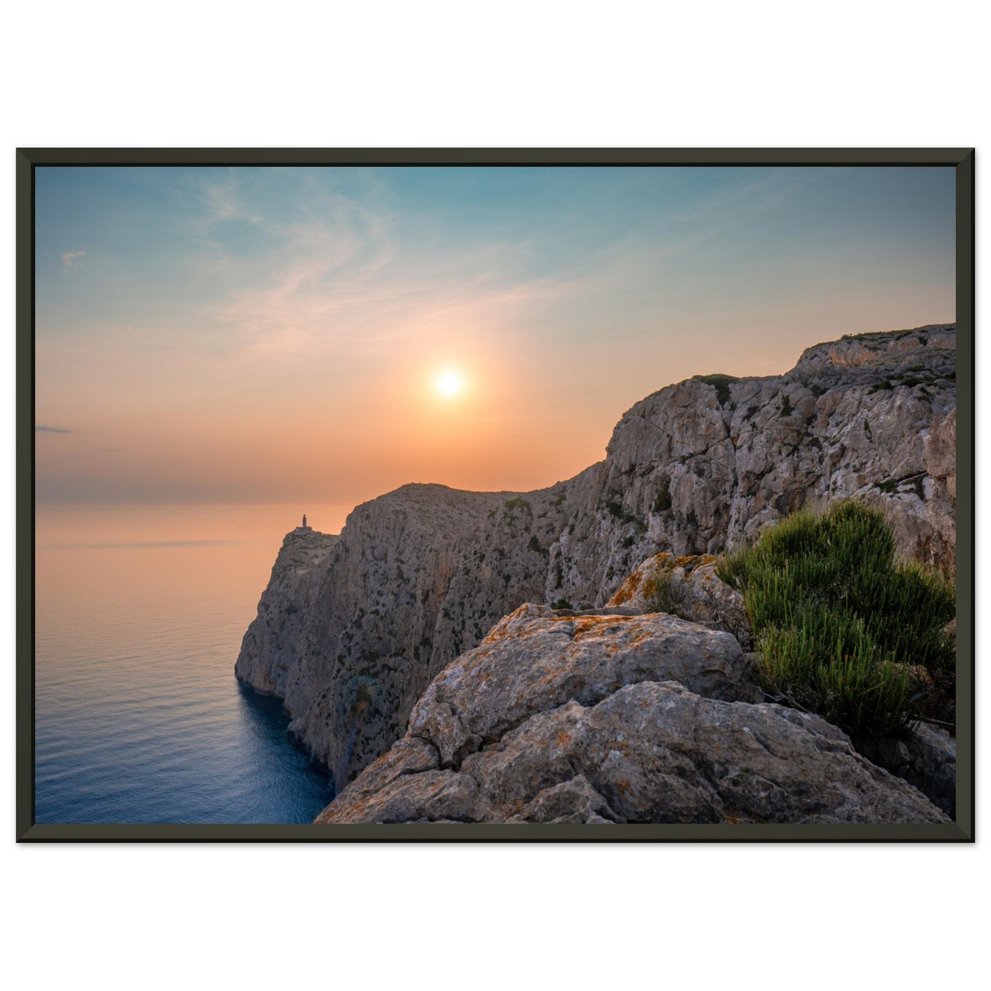 Faro de Formentor