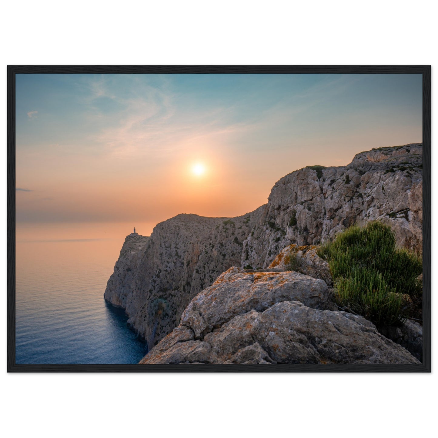 Faro de Formentor