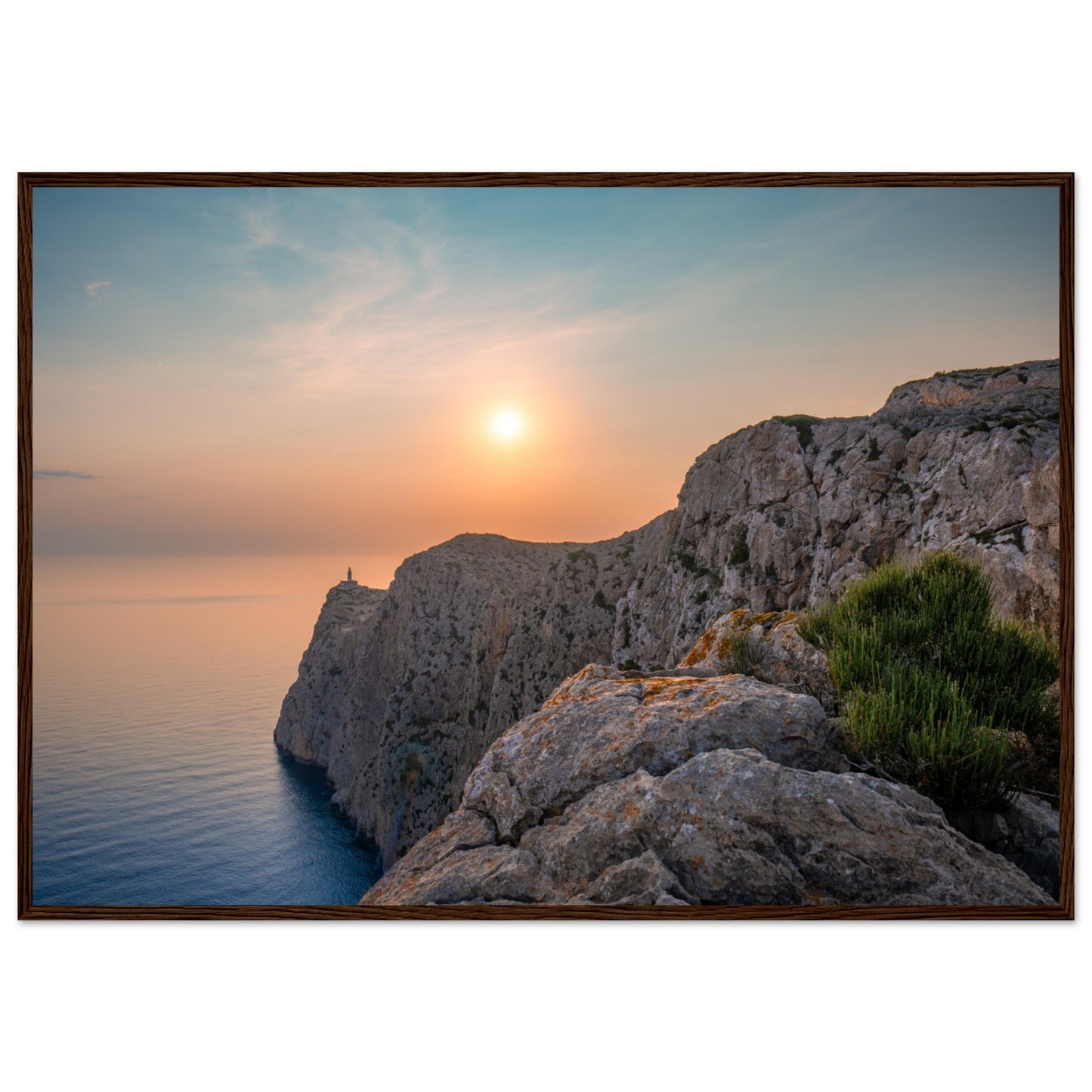 Faro de Formentor