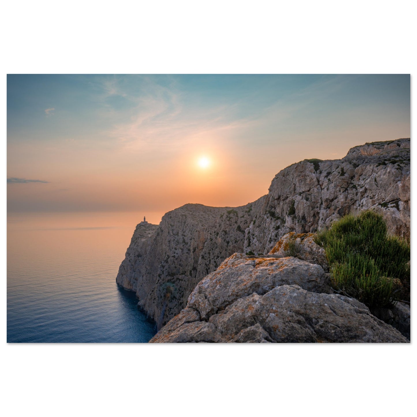 Faro de Formentor