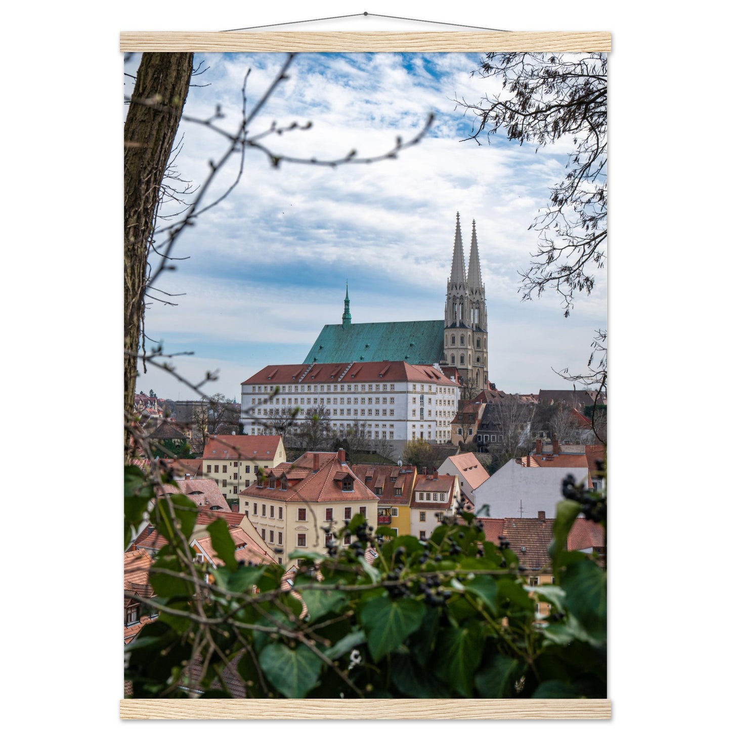 Pfarrkirche St. Peter und Paul, Görlitz