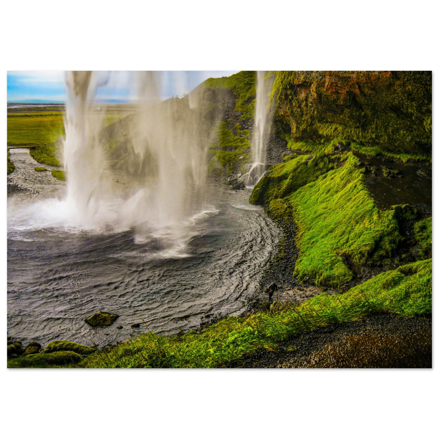 Seljalandsfoss