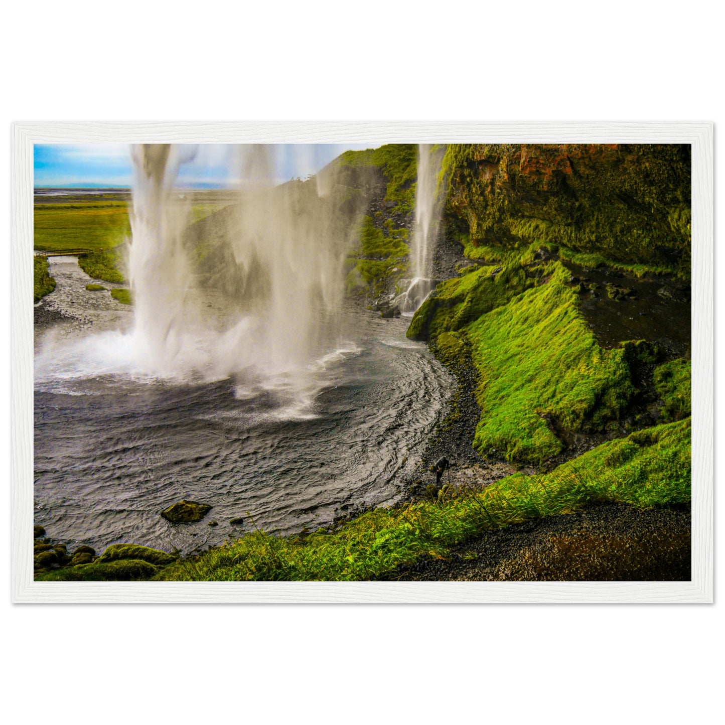 Seljalandsfoss