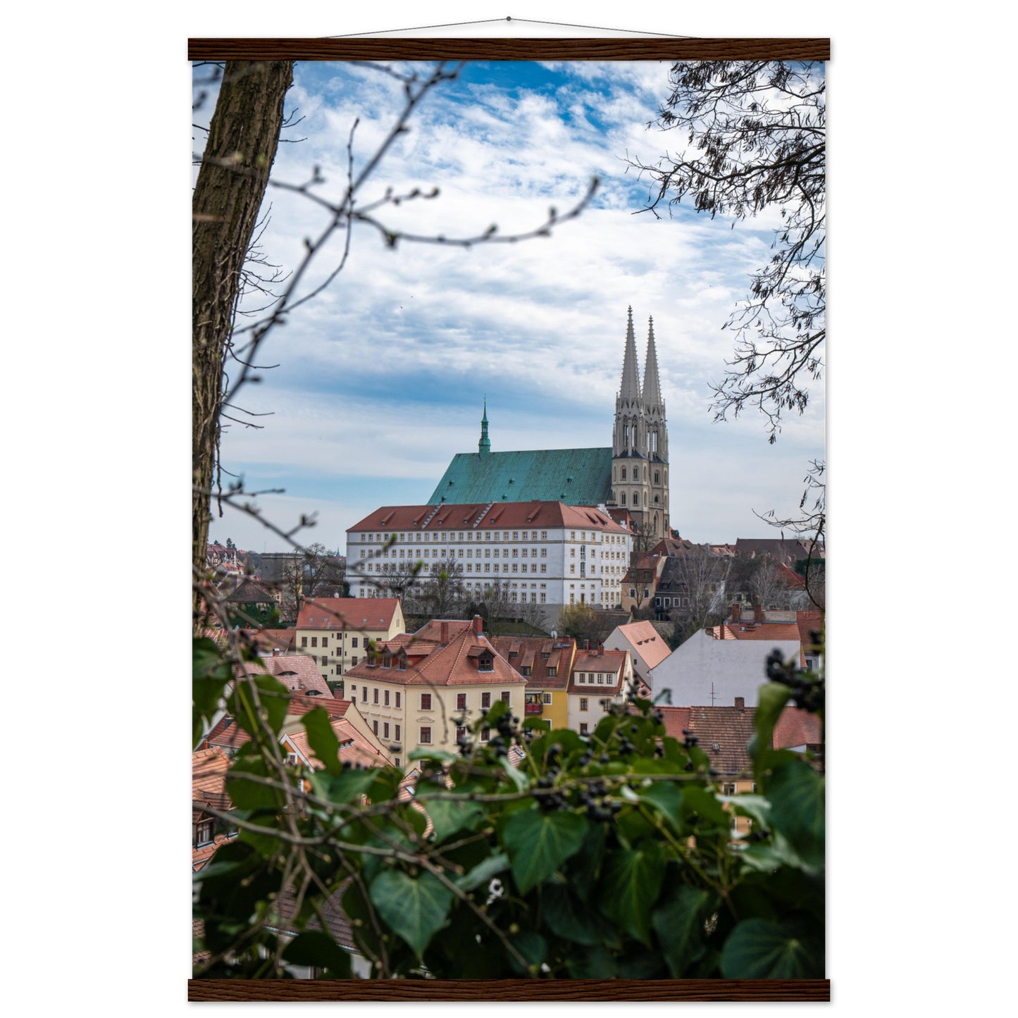 Pfarrkirche St. Peter und Paul, Görlitz