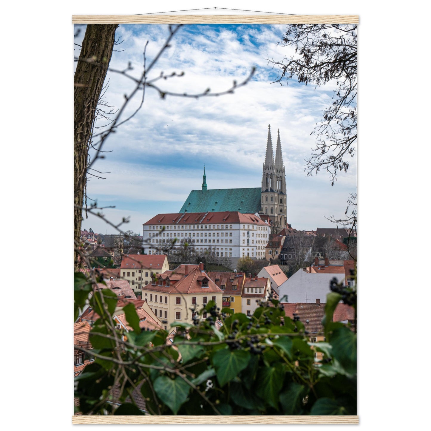 Pfarrkirche St. Peter und Paul, Görlitz