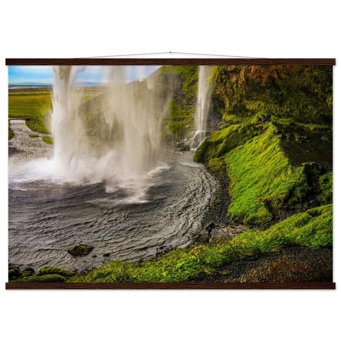 Seljalandsfoss