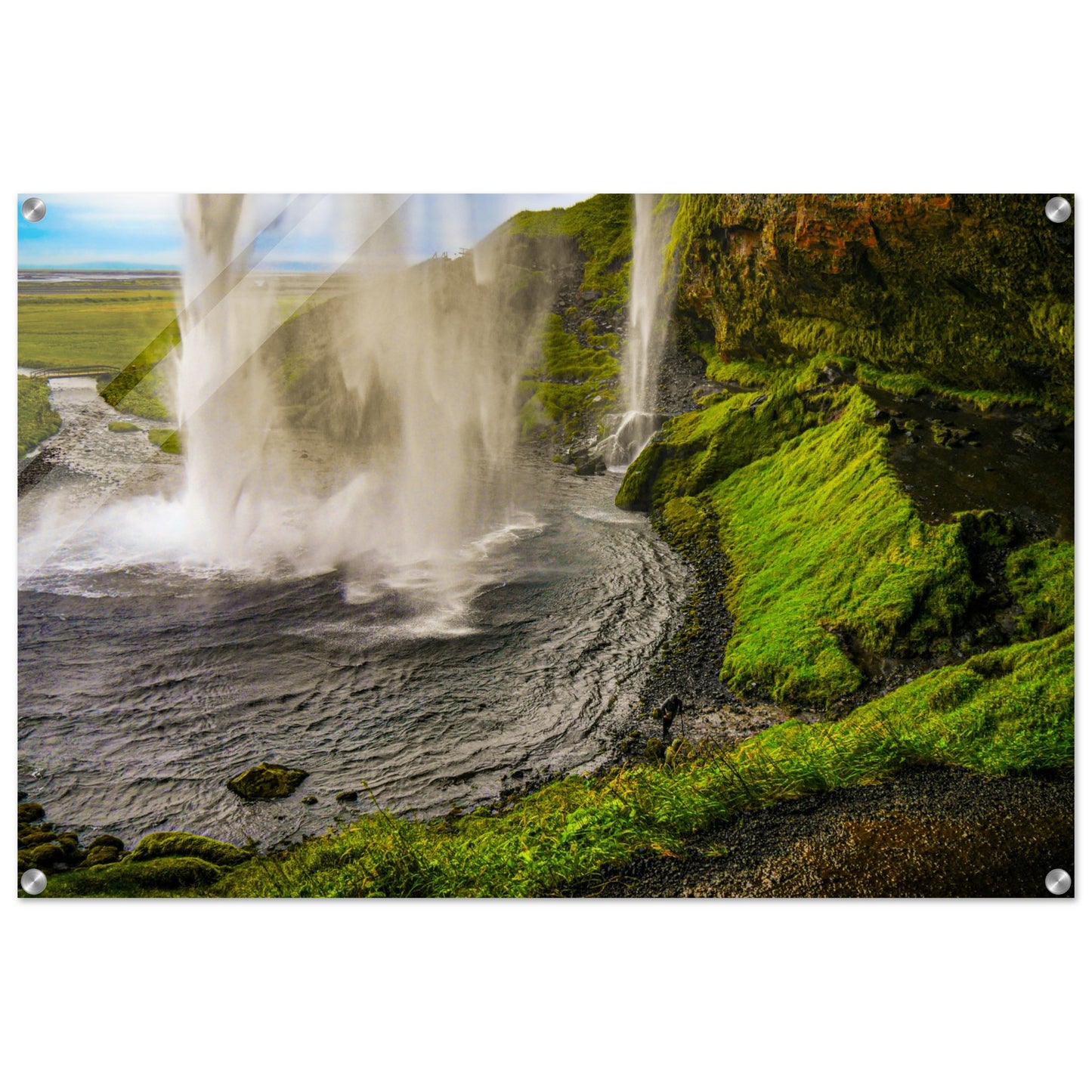 Seljalandsfoss