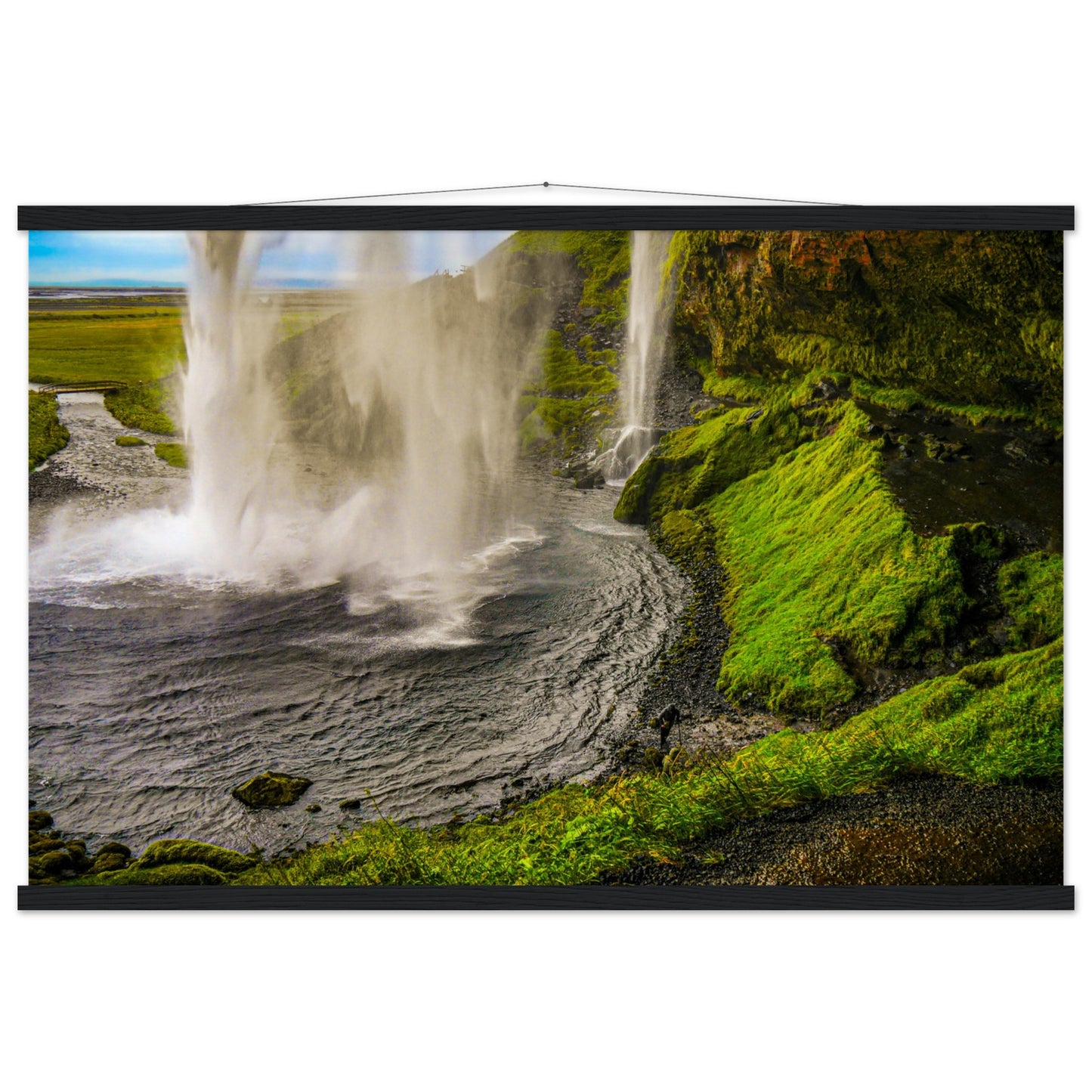 Seljalandsfoss