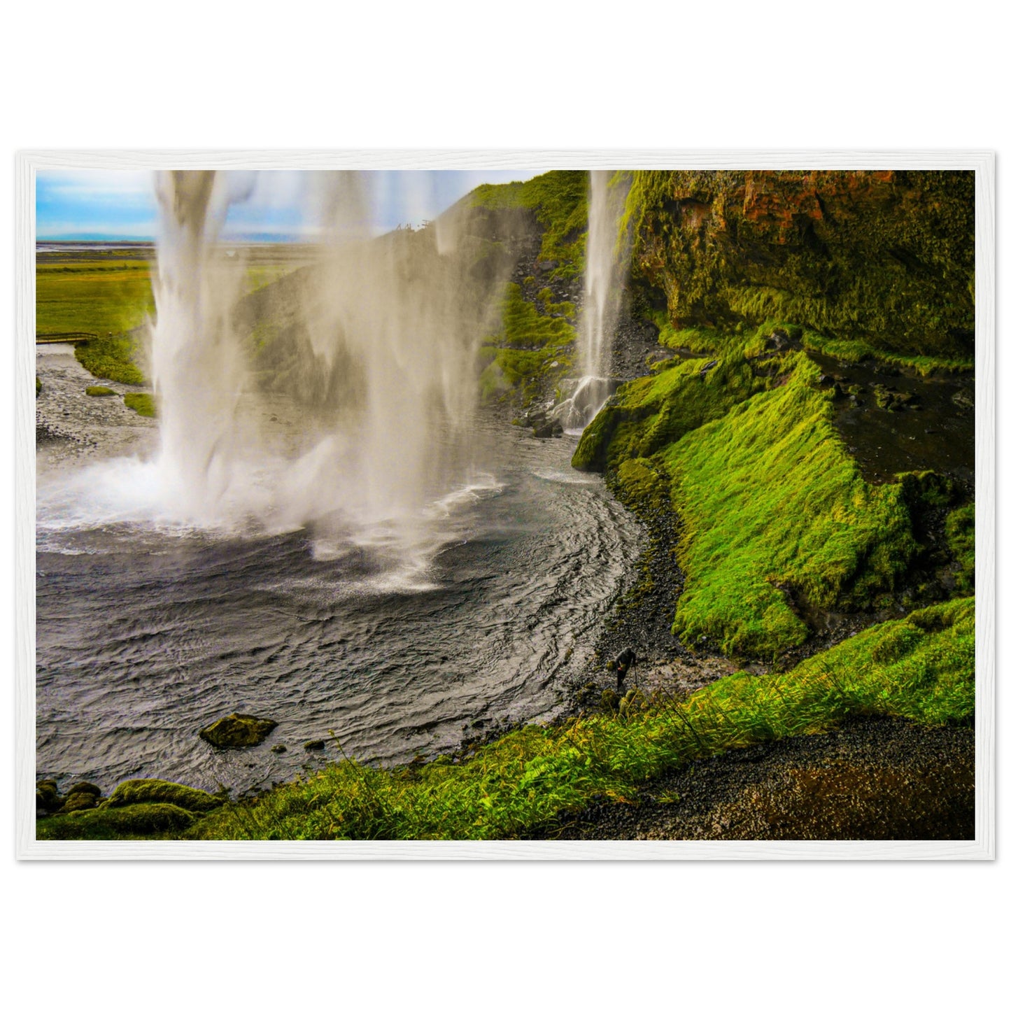 Seljalandsfoss