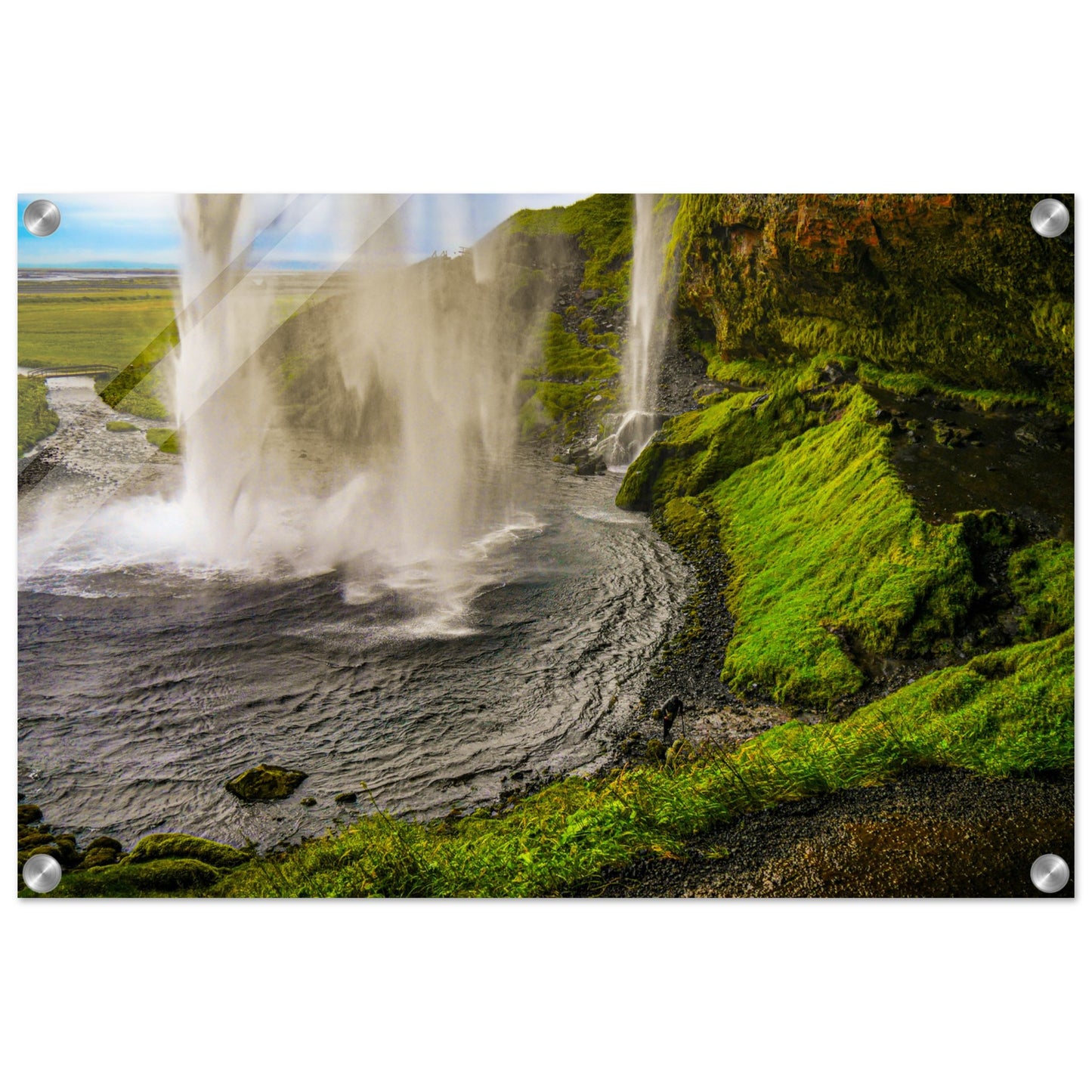 Seljalandsfoss