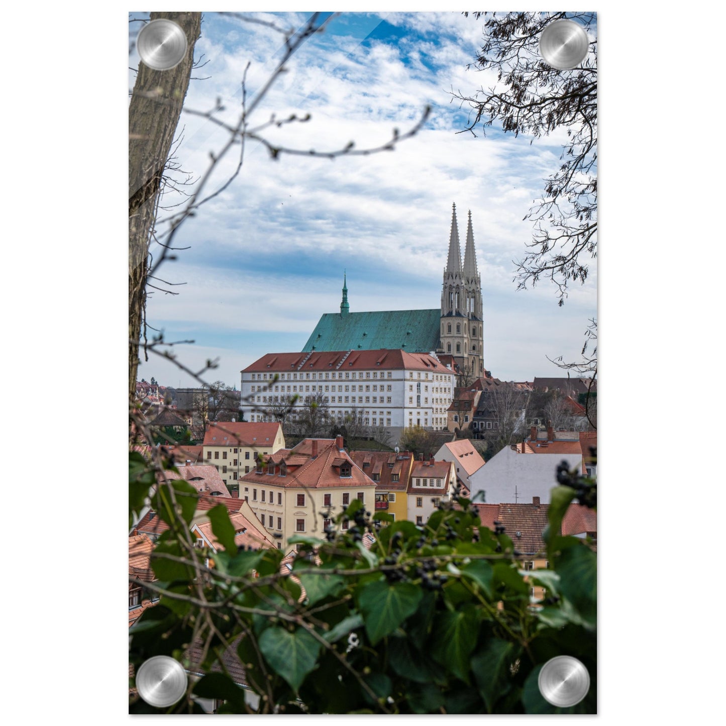 Pfarrkirche St. Peter und Paul, Görlitz